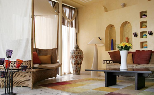 Villa Royale Montsouris