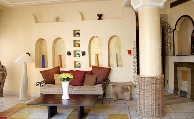 Villa Royale Montsouris