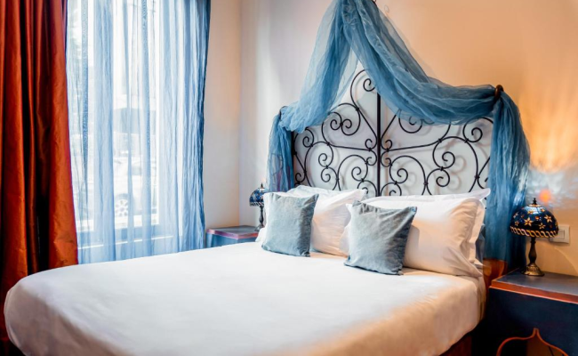 Villa Royale Montsouris