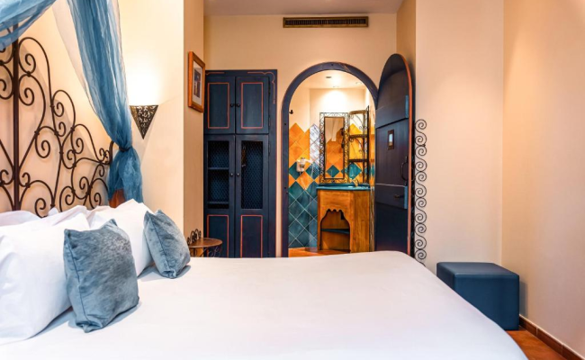 Villa Royale Montsouris