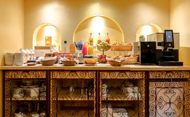 Villa Royale Montsouris