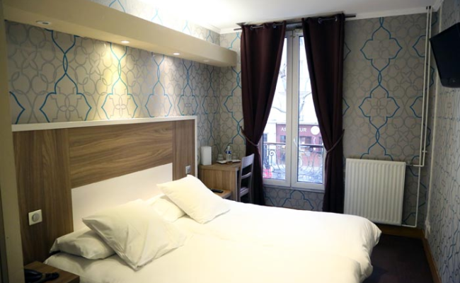 Grand Hotel Nouvel Opera