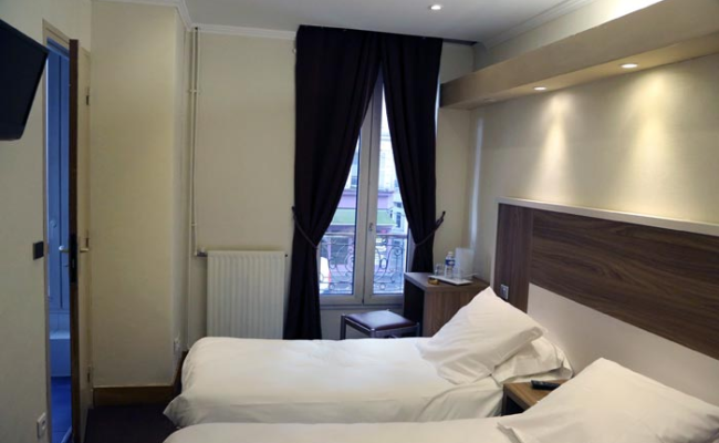 Grand Hotel Nouvel Opera