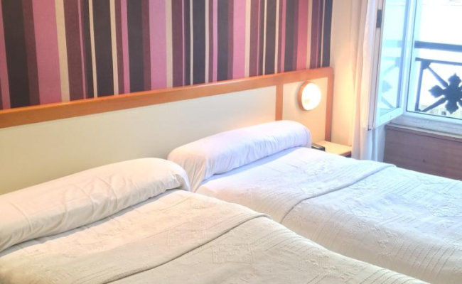 Hotel Marena