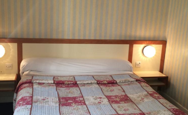 Hotel Marena