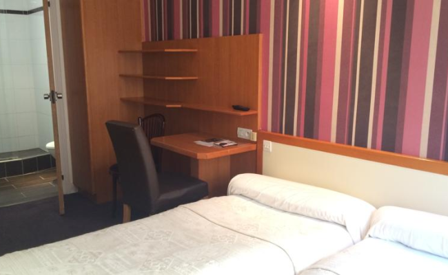 Hotel Marena