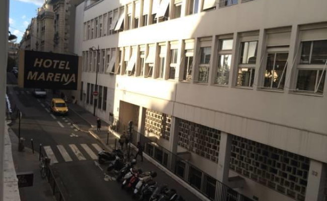 Hotel Marena