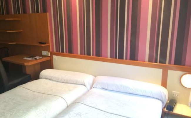 Hotel Marena