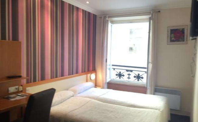 Hotel Marena