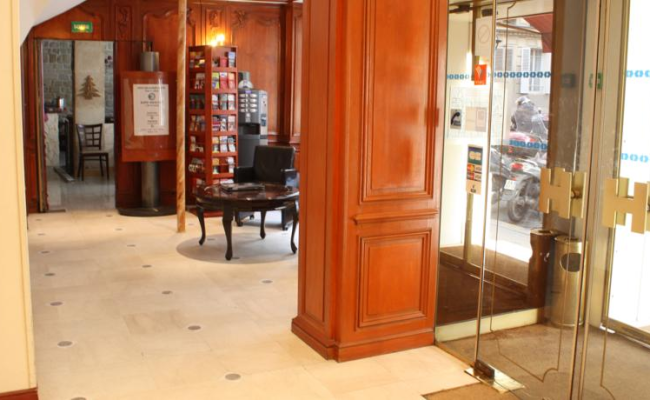 Hotel Havane Opera