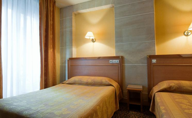 Hotel Havane Opera