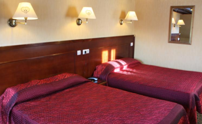 Hotel Havane Opera