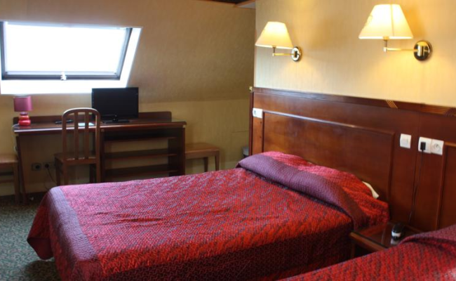 Hotel Havane Opera