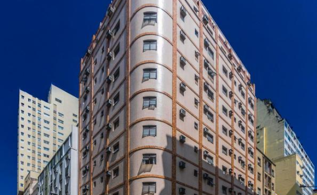 Real Castilha Hotel