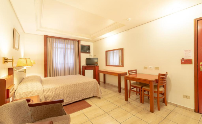 Real Castilha Hotel
