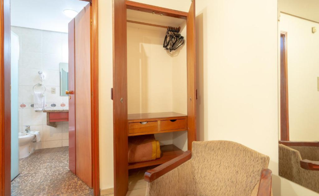Real Castilha Hotel