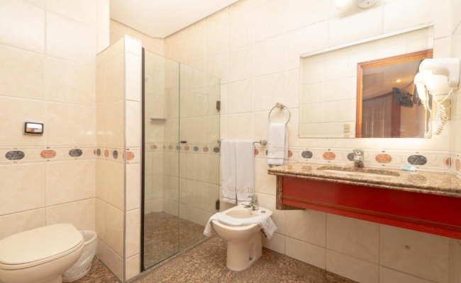 Real Castilha Hotel