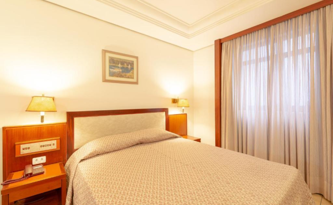 Real Castilha Hotel