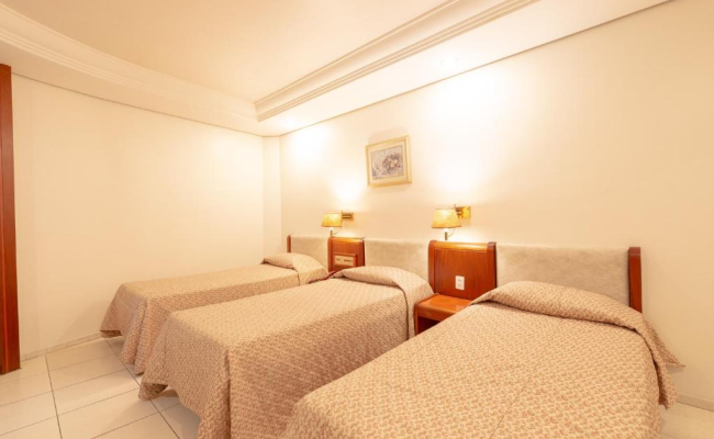 Real Castilha Hotel