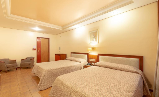 Real Castilha Hotel
