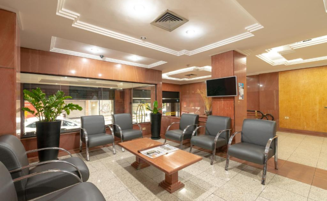 Real Castilha Hotel