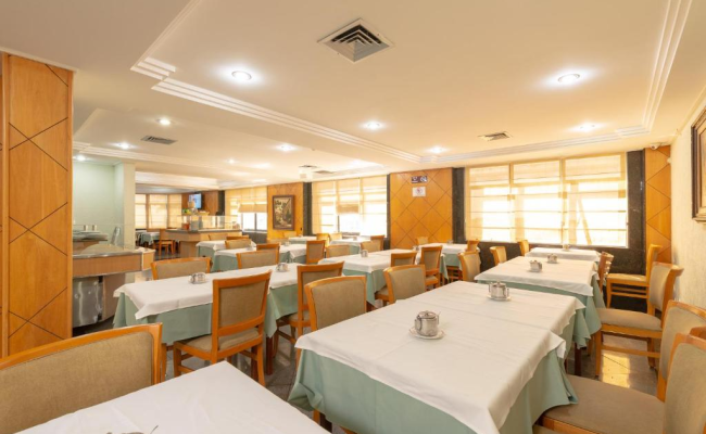 Real Castilha Hotel