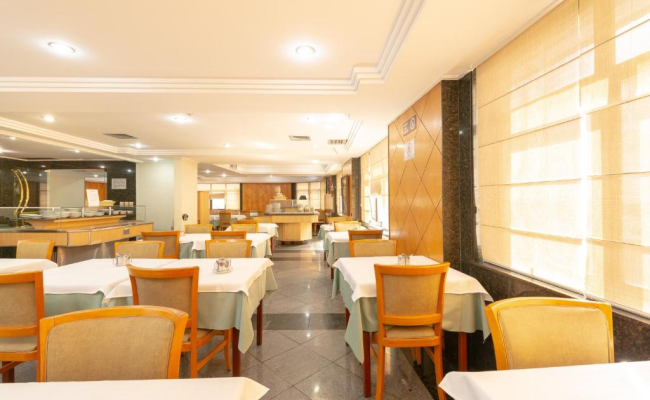 Real Castilha Hotel