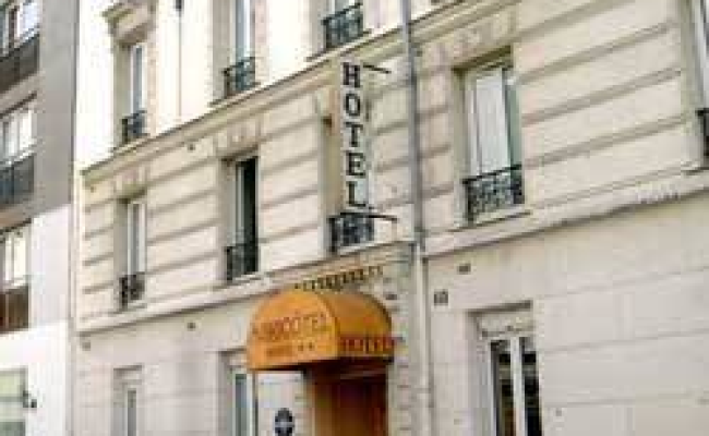Abricotel