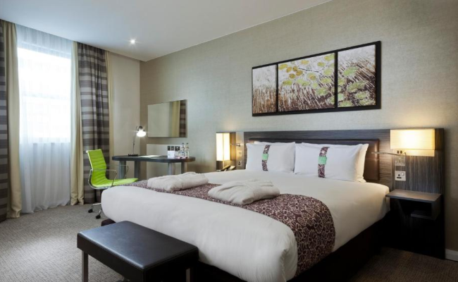 Holiday Inn London - Whitechapel
