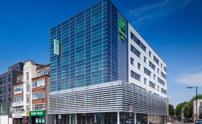Holiday Inn London - Whitechapel