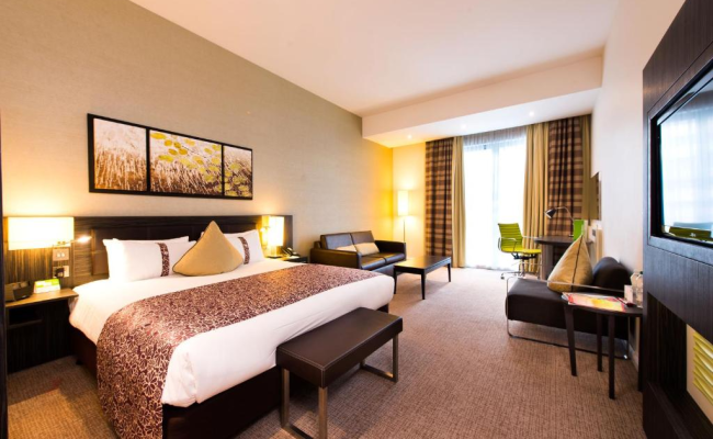 Holiday Inn London - Whitechapel