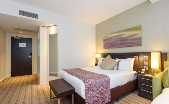 Holiday Inn London - Whitechapel
