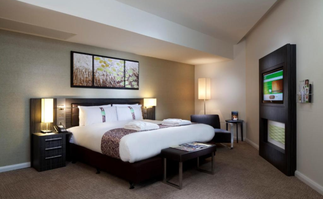 Holiday Inn London - Whitechapel