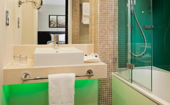 Holiday Inn London - Whitechapel