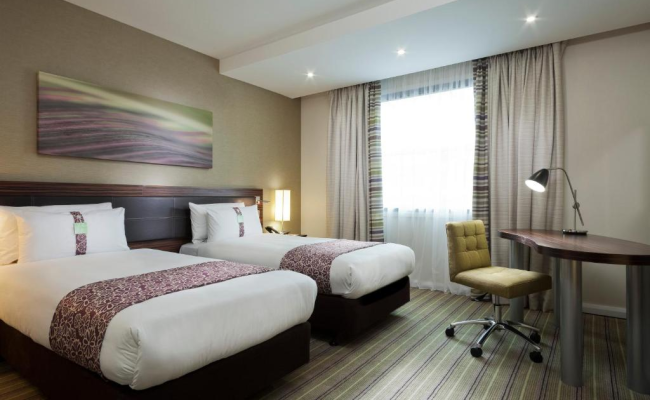 Holiday Inn London - Whitechapel