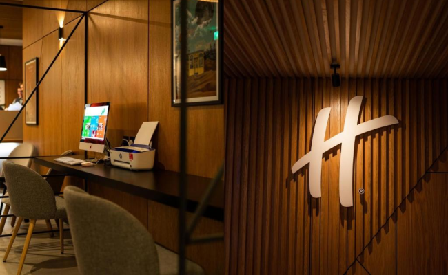 Holiday Inn London - Whitechapel