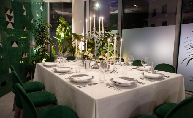 Holiday Inn London - Whitechapel