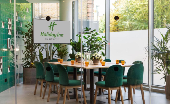 Holiday Inn London - Whitechapel