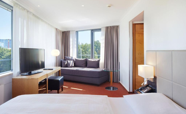 Hotel Hafen Hamburg