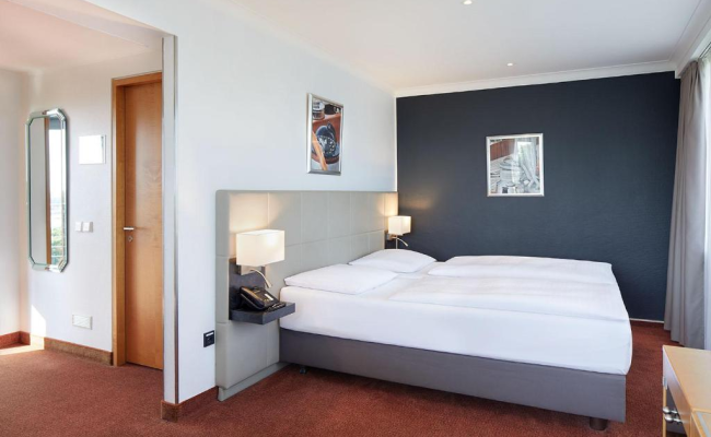 Hotel Hafen Hamburg