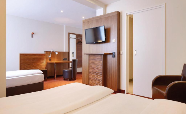 Hotel Hafen Hamburg