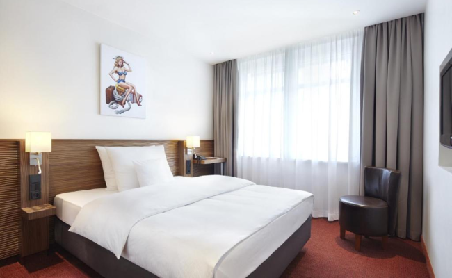 Hotel Hafen Hamburg
