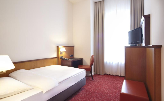 Hotel Hafen Hamburg