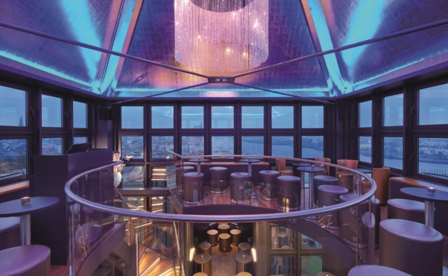 Hotel Hafen Hamburg