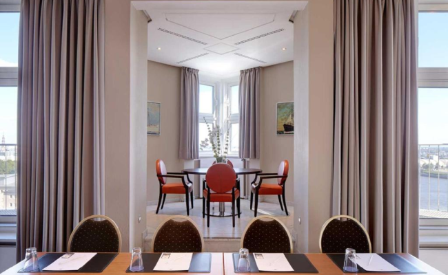Hotel Hafen Hamburg