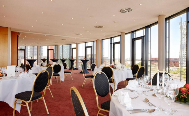 Hotel Hafen Hamburg