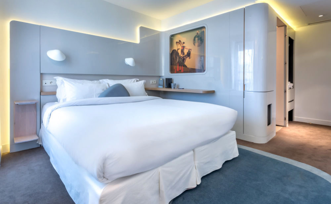 Hotel Le Marcel