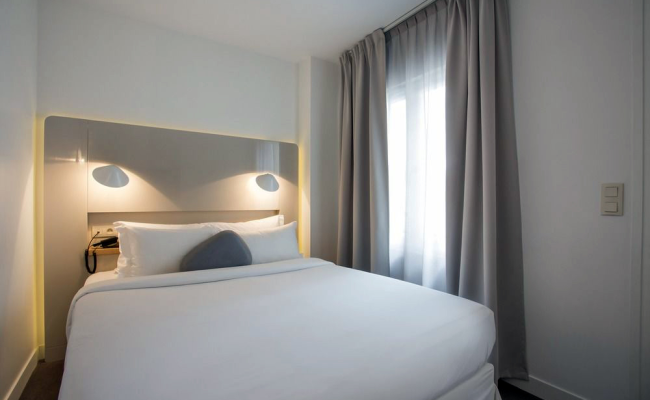 Hotel Le Marcel