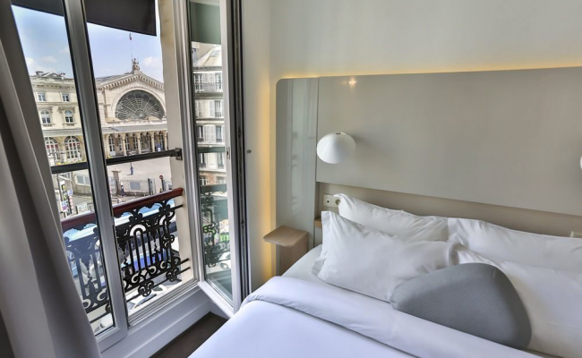 Hotel Le Marcel