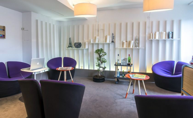 Hotel Le Marcel
